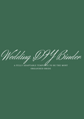 The Ultimate Digital Wedding planner